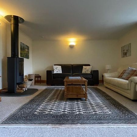 Kerrowdown Cottage-Self Catering For 4 In The Highlands ดรัมนาดรอคิท ภายนอก รูปภาพ