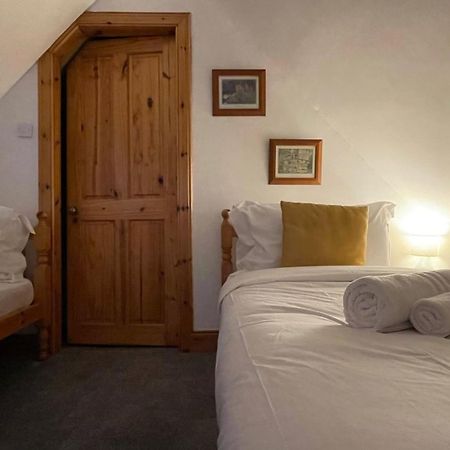 Kerrowdown Cottage-Self Catering For 4 In The Highlands ดรัมนาดรอคิท ภายนอก รูปภาพ