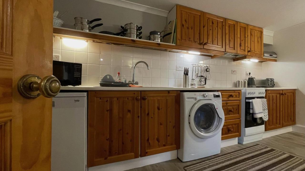 Kerrowdown Cottage-Self Catering For 4 In The Highlands ดรัมนาดรอคิท ภายนอก รูปภาพ