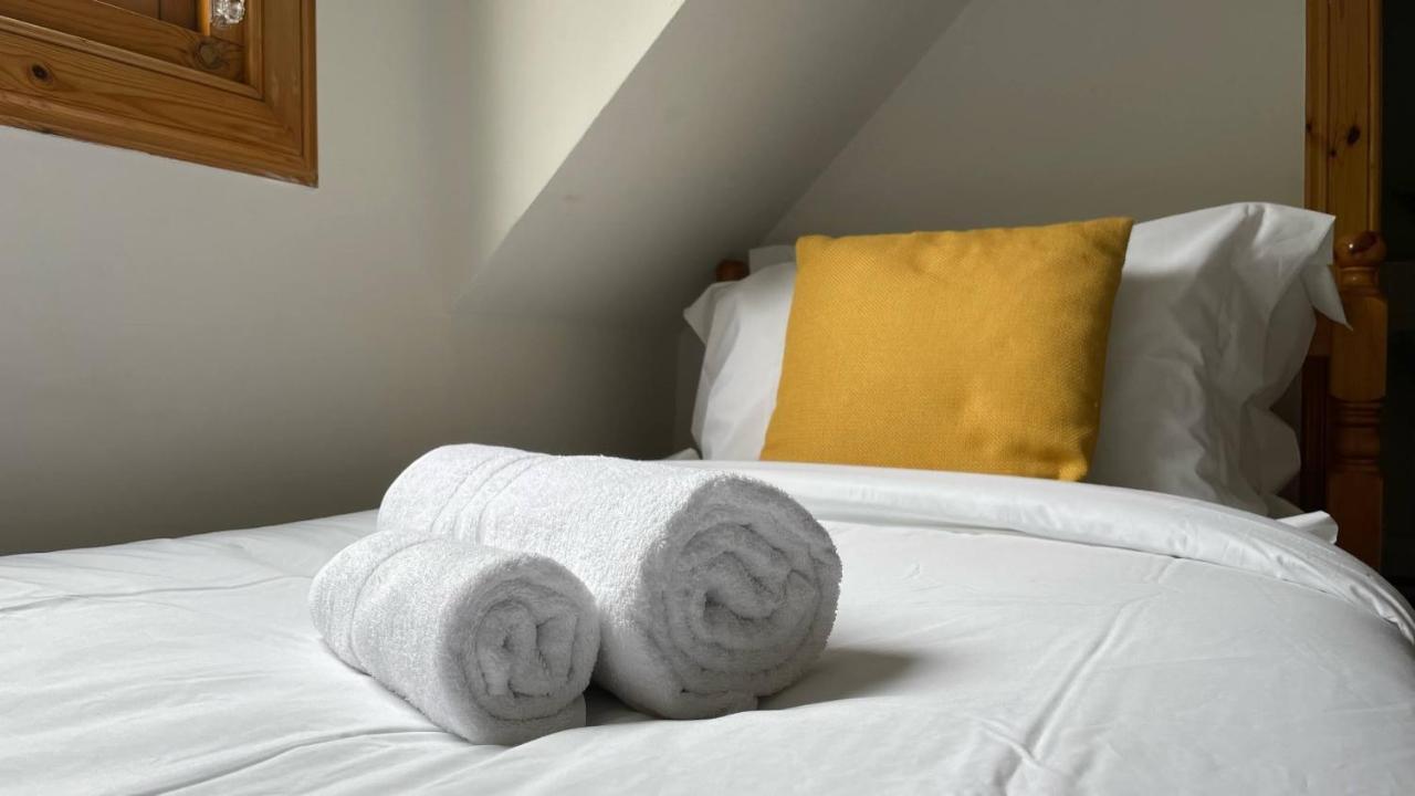 Kerrowdown Cottage-Self Catering For 4 In The Highlands ดรัมนาดรอคิท ภายนอก รูปภาพ