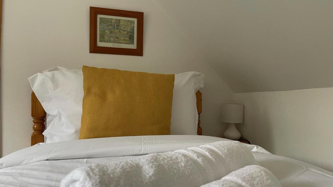 Kerrowdown Cottage-Self Catering For 4 In The Highlands ดรัมนาดรอคิท ภายนอก รูปภาพ
