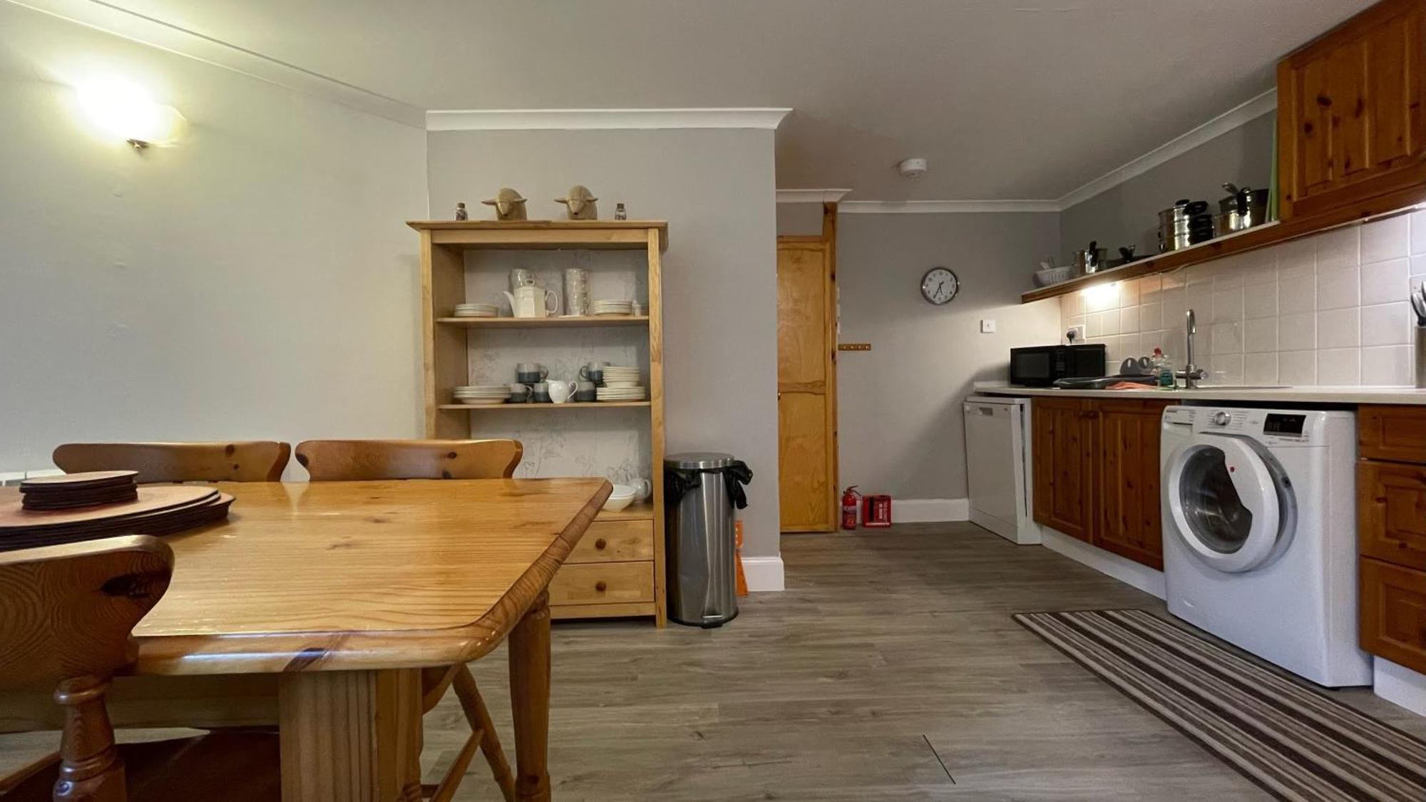 Kerrowdown Cottage-Self Catering For 4 In The Highlands ดรัมนาดรอคิท ภายนอก รูปภาพ