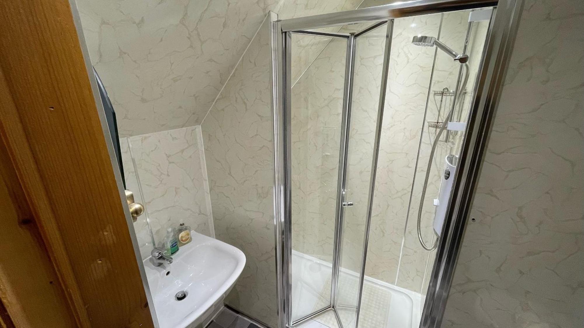 Kerrowdown Cottage-Self Catering For 4 In The Highlands ดรัมนาดรอคิท ภายนอก รูปภาพ
