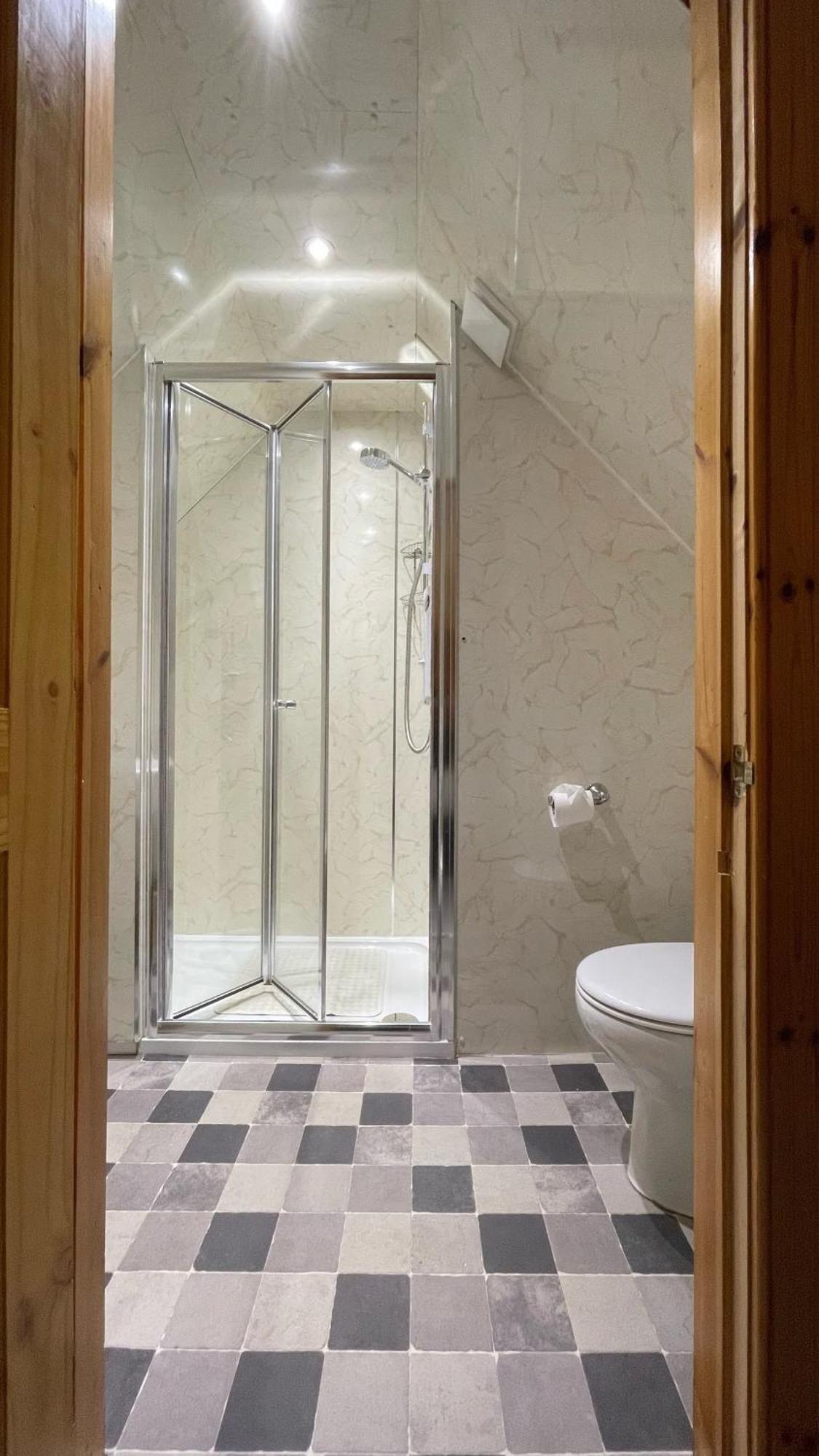 Kerrowdown Cottage-Self Catering For 4 In The Highlands ดรัมนาดรอคิท ภายนอก รูปภาพ